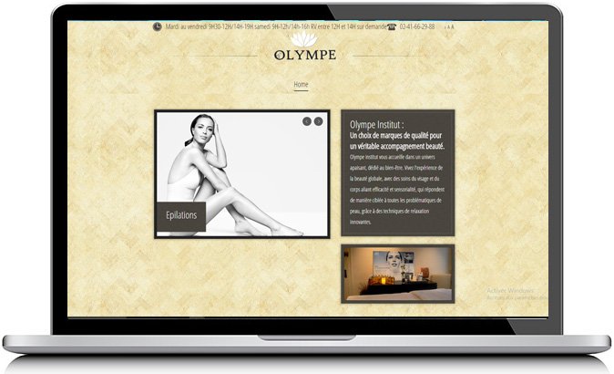 institut-olympe