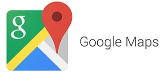 Partenaire Google Maps