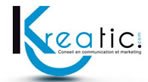 Kreatic Logo